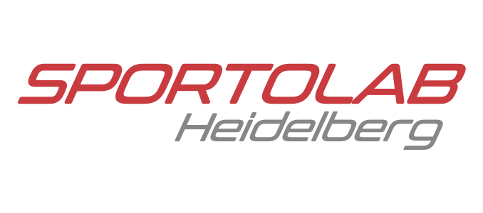 Logo Sportlab Heidelberg