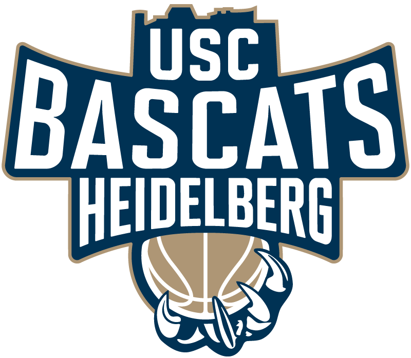 Logo USC BasCats