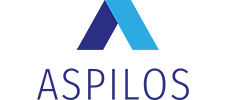 Logo von Aspilos.