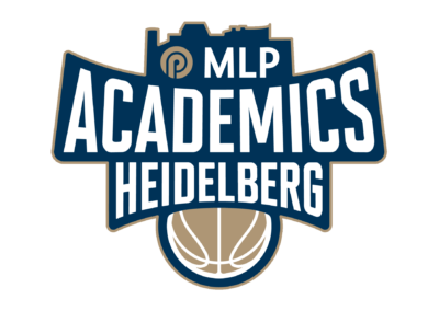Icon der Basketballmanschaft MLP Academics Heidelberg.