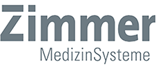 Logo von Zimmer Medizinsysteme.